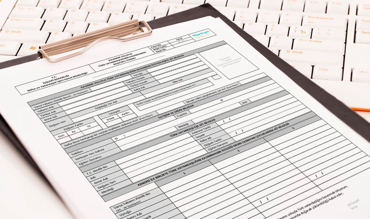 VAT FORM 6