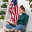 Нужен ли английский, чтобы переехать на ПМЖ в США?