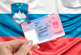 Варианты получения ВНЖ в Словении