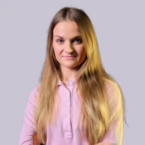 Alena Cherepanova