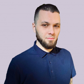 Ilya Kozin