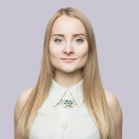 Yulia Anisimova