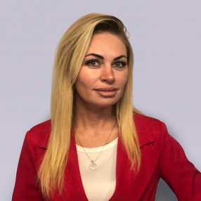Мария Денисенко