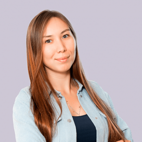 Диана Гайфуллина