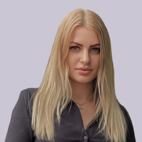 Evgenia Kovalenko