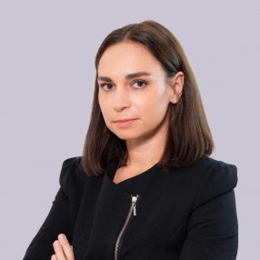 Анна Гелишкен