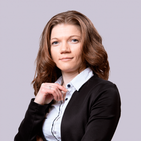 Evgenia Leonova