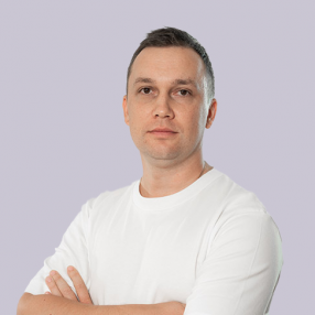 Alexey Nevzorov