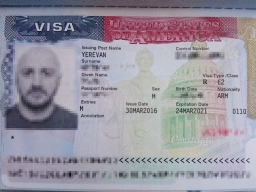 E-2 investment visa
