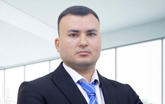 Residence permit in Germany (Rustam)