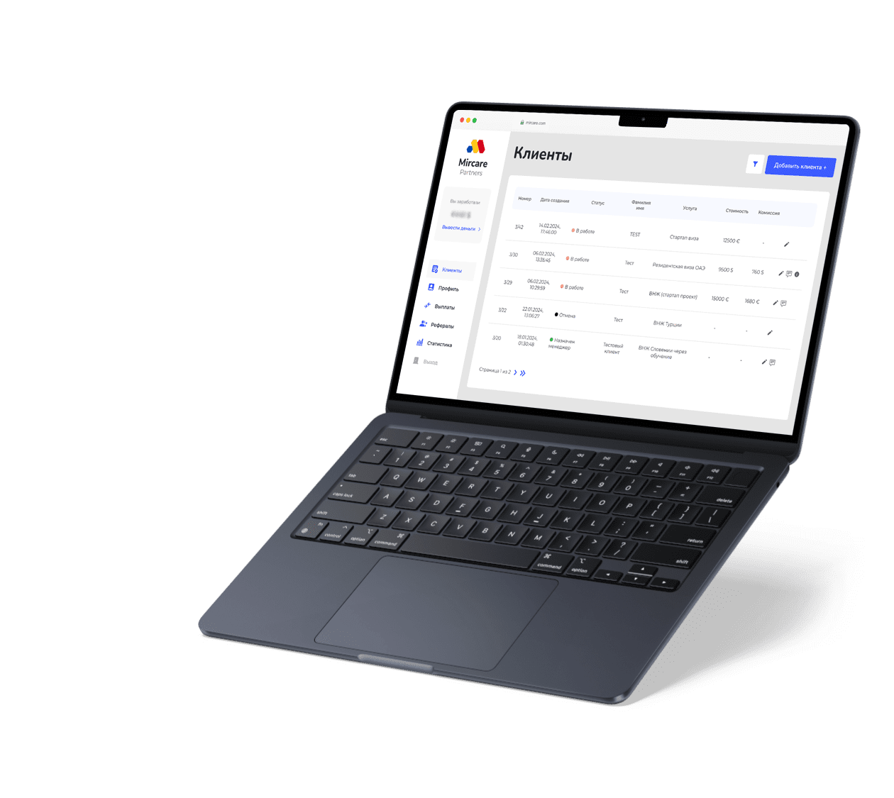 laptop