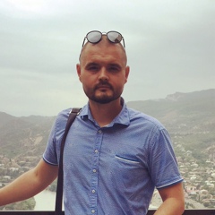 Партнер Алексей