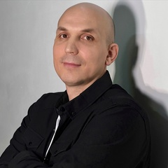 Михаил, 40 лет, живу и работаю