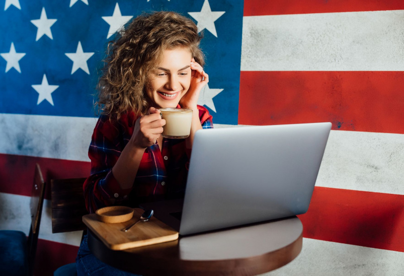 Как найти работу IT-специалисту в США