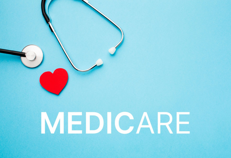 плюсы Medicare, Medicaid и CHIP в США