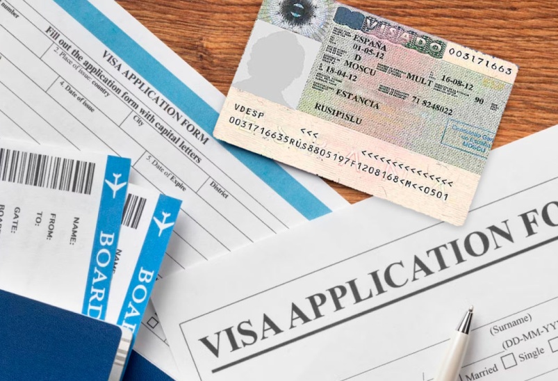 Как получить Digital Nomad Visa в Испании
